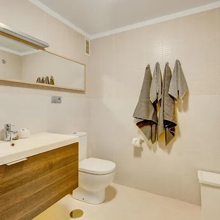 Horno 2a034 Appartement Playa Paraiso (Tenerife)