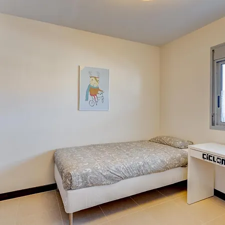 Horno 2a034 Appartement Playa Paraiso (Tenerife)
