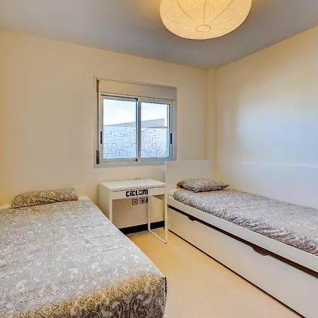 Apartment Horno 2a034 *