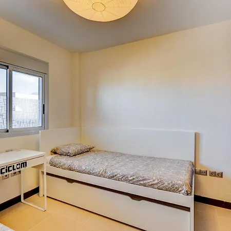 Horno 2a034 Appartement