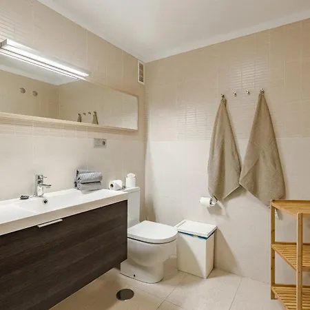 Horno 2a034 Appartement