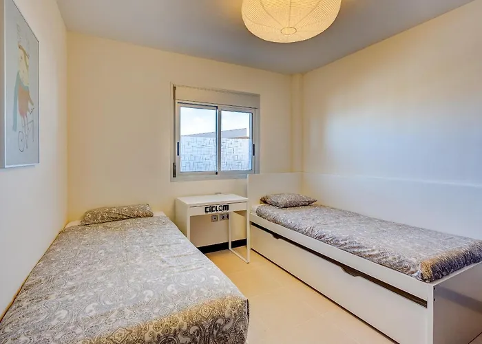 Apartment Horno 2a034 *