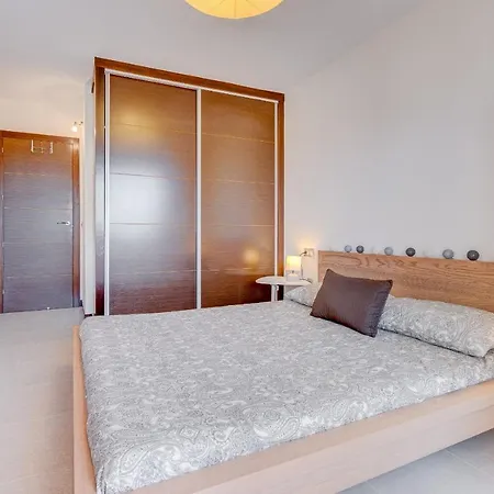 Horno 2a034 プラヤ・パライソ