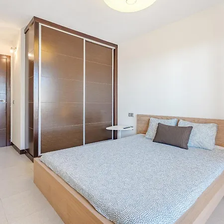 Horno 2a034 プラヤ・パライソ