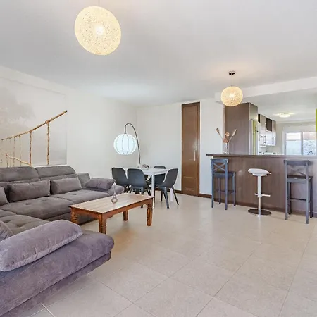 Horno 2a034 プラヤ・パライソ