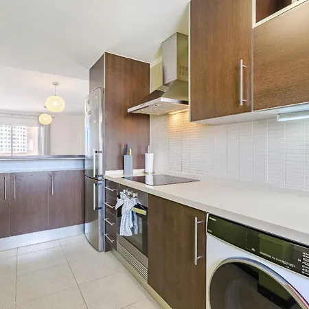 Horno 2a034 アパート *