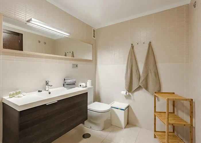 Horno 2a034 Apartamento