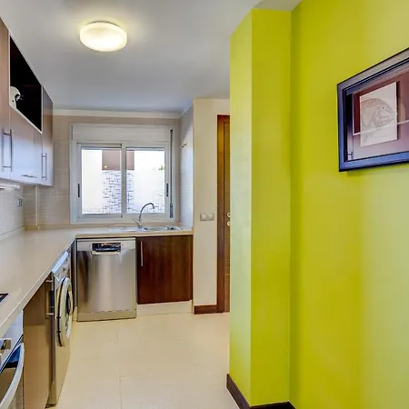 Horno 2a034 Appartement