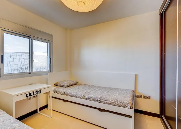 Horno 2a034 Appartement