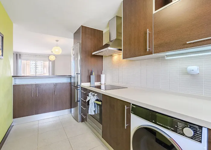 Horno 2a034 Appartement *